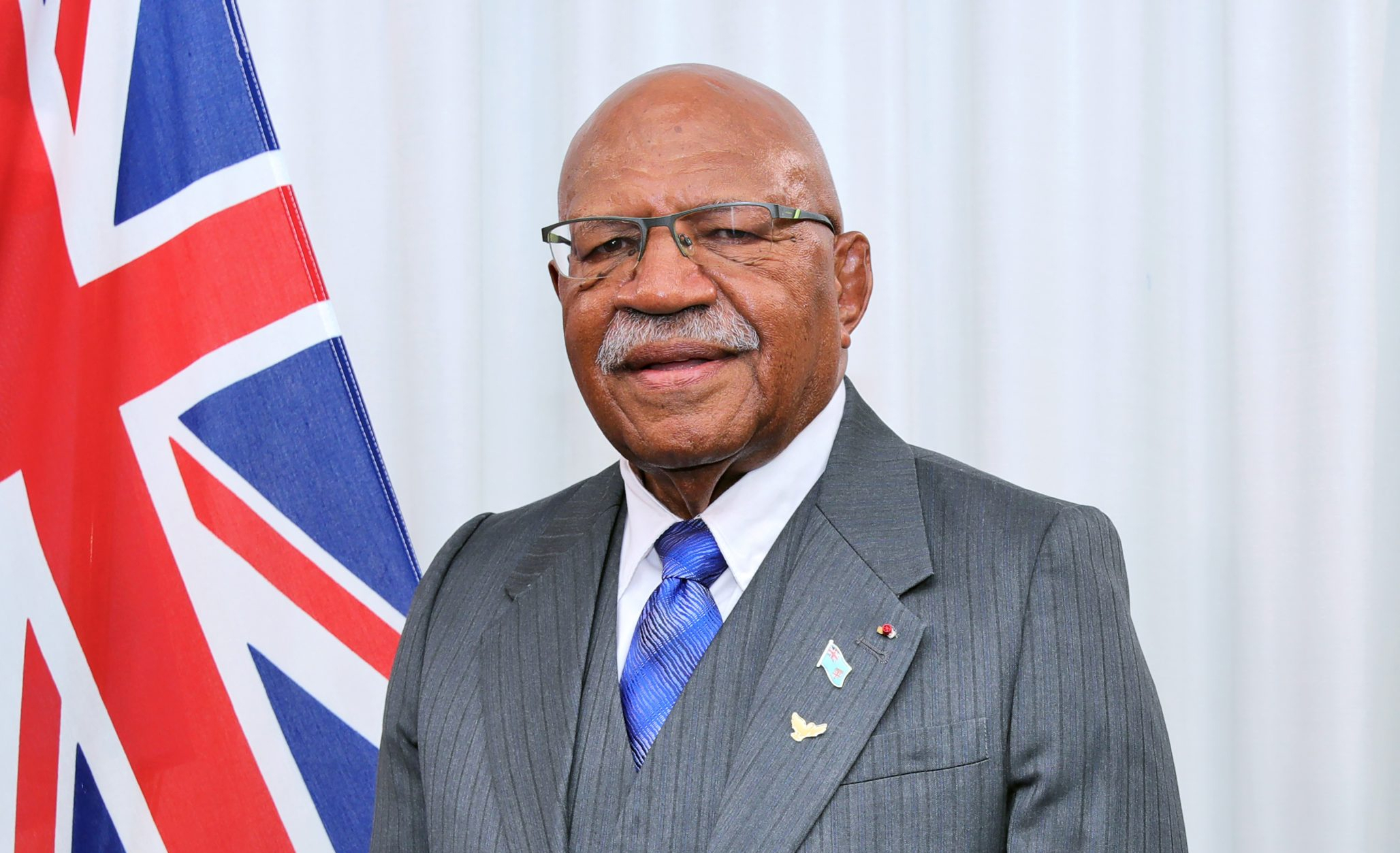 Sitiveni Ligamamada Rabuka profile image