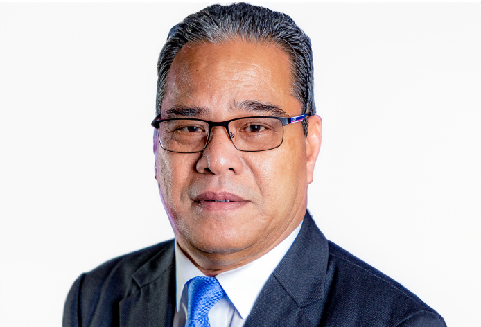 Wesley Simina profile image