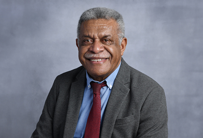 Louis Mapou profile image