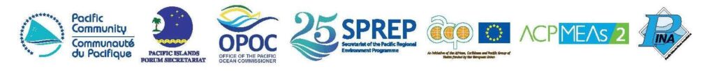 Ocean Award banner