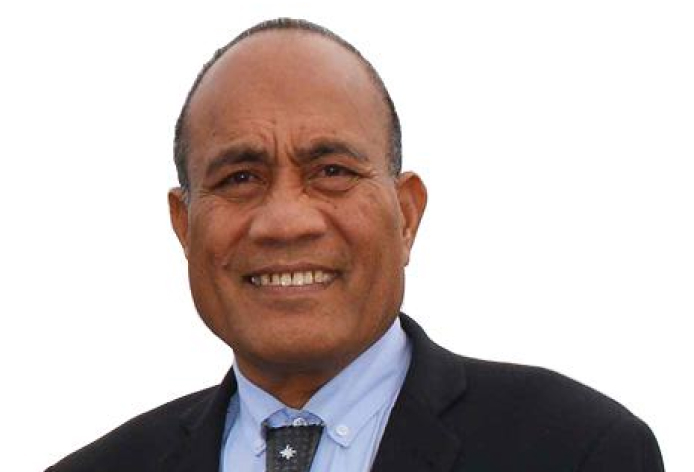 Taneti Maamau profile image